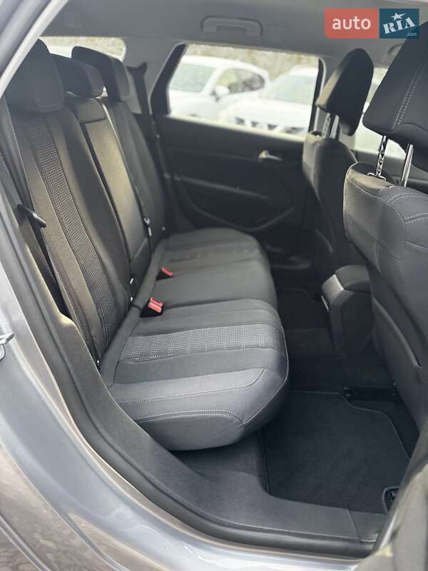 Универсал Peugeot 308 2016 в Стрые фото 98 Универсал Peugeot 308 2016 в Стрые