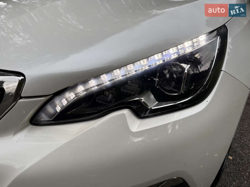 Универсал Peugeot 308 2020 в Хмельницком фото 29 Универсал Peugeot 308 2020 в Хмельницком