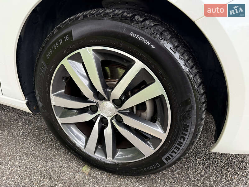Универсал Peugeot 308 2020 в Хмельницком фото 32 Универсал Peugeot 308 2020 в Хмельницком
