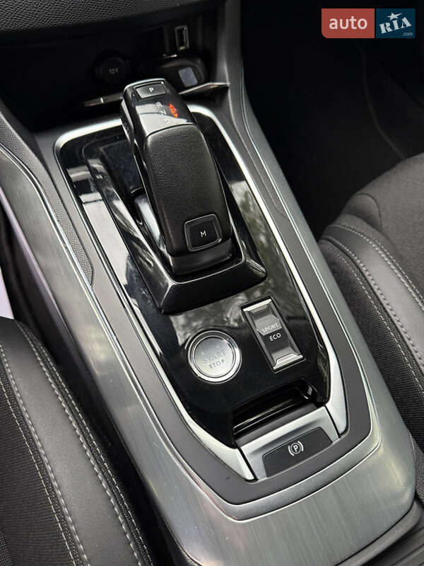 Универсал Peugeot 308 2020 в Хмельницком фото 47 Универсал Peugeot 308 2020 в Хмельницком