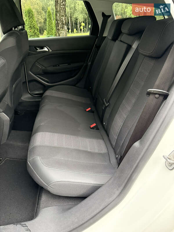 Универсал Peugeot 308 2020 в Хмельницком фото 52 Универсал Peugeot 308 2020 в Хмельницком