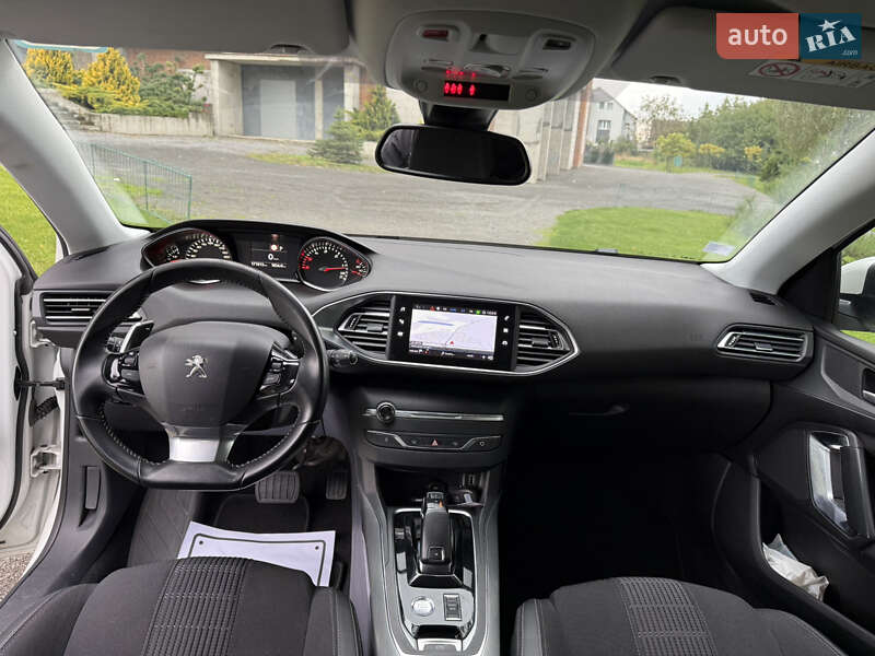 Универсал Peugeot 308 2020 в Хмельницком фото 53 Универсал Peugeot 308 2020 в Хмельницком