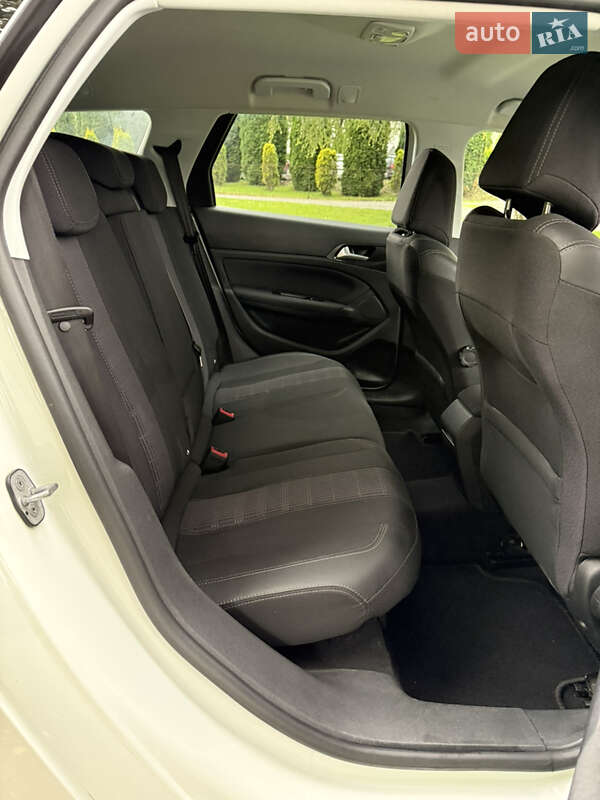 Универсал Peugeot 308 2020 в Хмельницком фото 63 Универсал Peugeot 308 2020 в Хмельницком