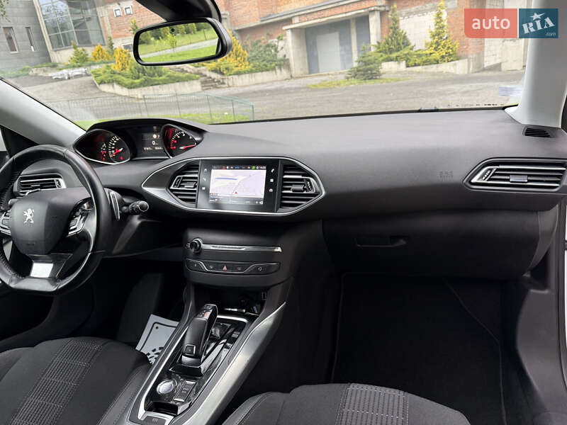 Универсал Peugeot 308 2020 в Хмельницком фото 67 Универсал Peugeot 308 2020 в Хмельницком