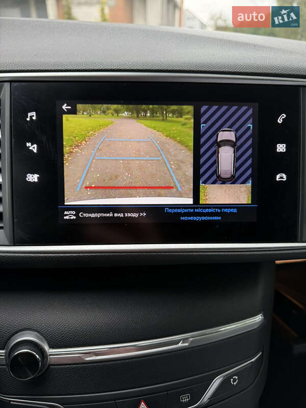 Универсал Peugeot 308 2020 в Хмельницком фото 71 Универсал Peugeot 308 2020 в Хмельницком