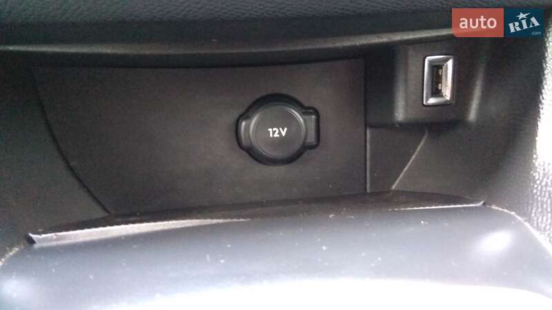 Универсал Peugeot 308 2019 в Чернигове