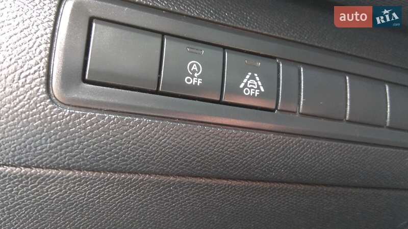 Универсал Peugeot 308 2019 в Чернигове