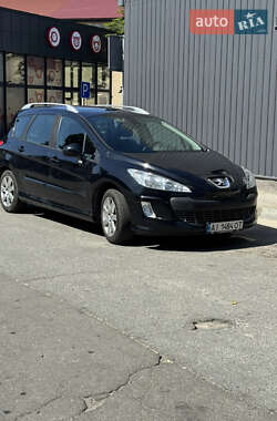 Универсал Peugeot 308 2008 в Ирпене Универсал Peugeot 308 2008 в Ирпене