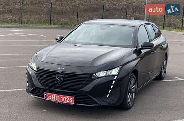 Універсал Peugeot 308 2022 в Рівному