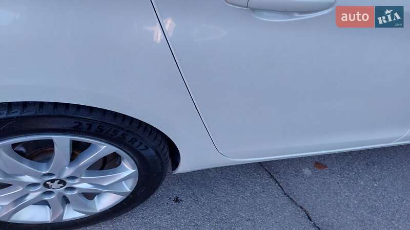 Универсал Peugeot 308 2016 в Христиновке фото 15 Универсал Peugeot 308 2016 в Христиновке