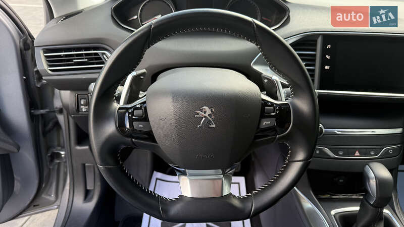 Универсал Peugeot 308 2019 в Луцке