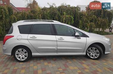 Універсал Peugeot 308 2010 в Білгороді-Дністровському