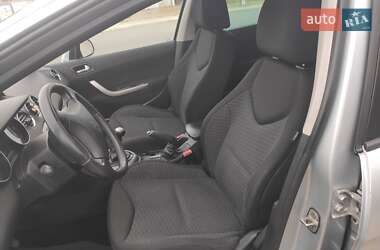 Універсал Peugeot 308 2010 в Білгороді-Дністровському