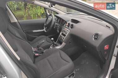 Універсал Peugeot 308 2010 в Білгороді-Дністровському