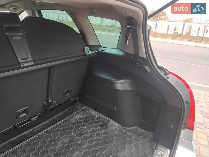 Универсал Peugeot 308 2010 в Белгороде-Днестровском фото 21 Универсал Peugeot 308 2010 в Белгороде-Днестровском