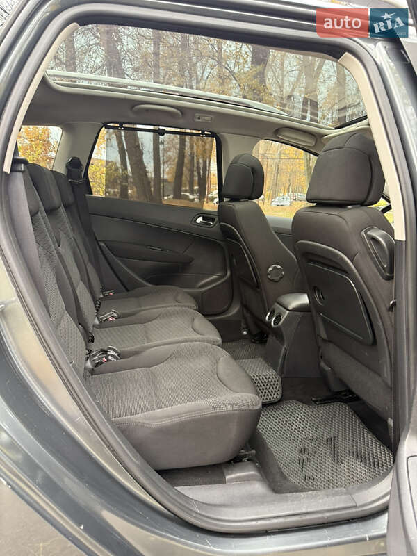 Універсал Peugeot 308 2008 в Києві