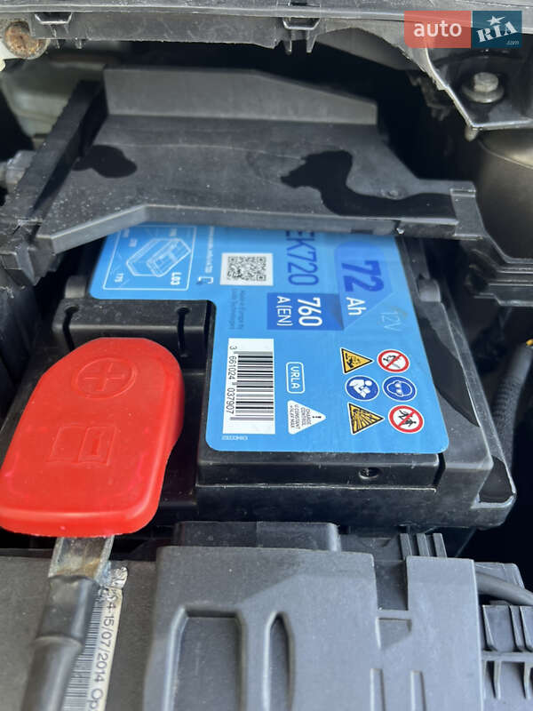 Универсал Peugeot 308 2014 в Каменке-Бугской фото 35 Универсал Peugeot 308 2014 в Каменке-Бугской