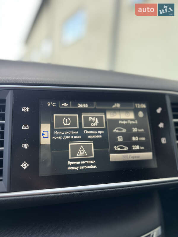 Универсал Peugeot 308 2014 в Каменке-Бугской фото 50 Универсал Peugeot 308 2014 в Каменке-Бугской