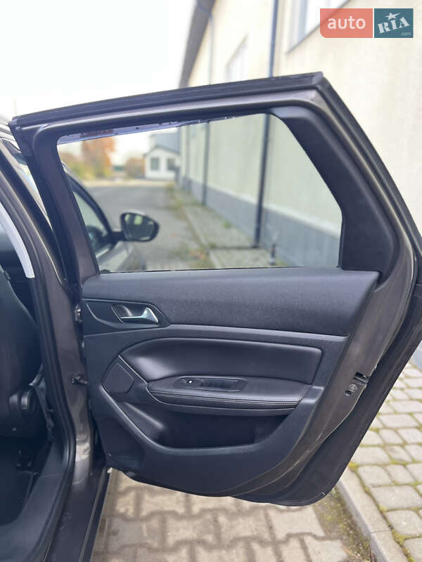 Универсал Peugeot 308 2014 в Каменке-Бугской фото 69 Универсал Peugeot 308 2014 в Каменке-Бугской