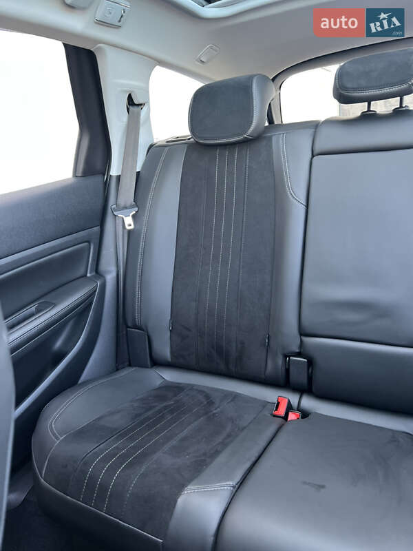 Универсал Peugeot 308 2014 в Каменке-Бугской фото 74 Универсал Peugeot 308 2014 в Каменке-Бугской