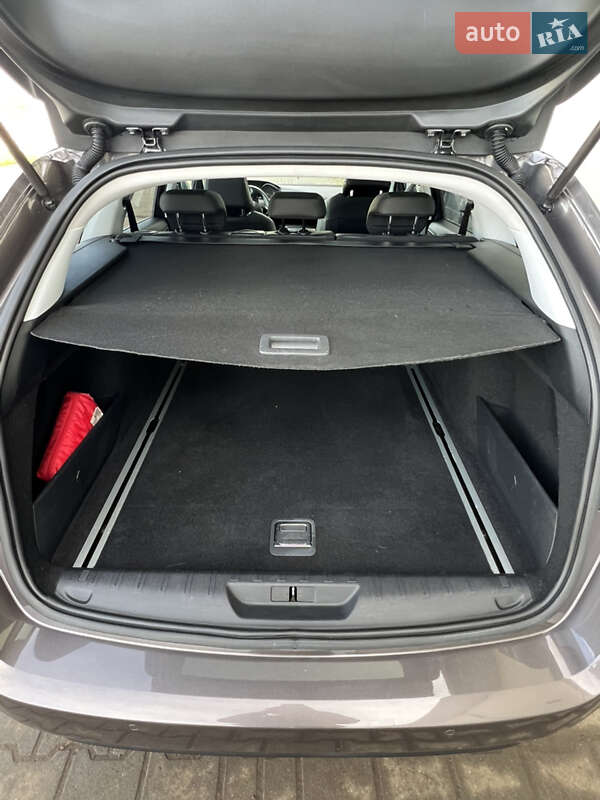 Универсал Peugeot 308 2014 в Каменке-Бугской фото 79 Универсал Peugeot 308 2014 в Каменке-Бугской