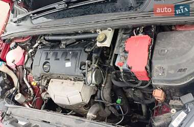 Хетчбек Peugeot 308 2008 в Львові