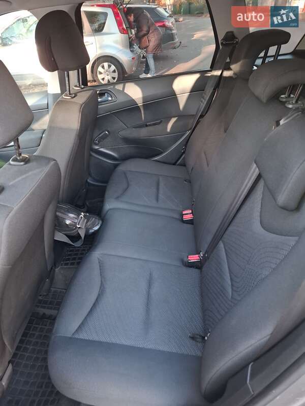 Универсал Peugeot 308 2008 в Виннице