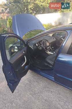 Хетчбек Peugeot 308 2008 в Сумах