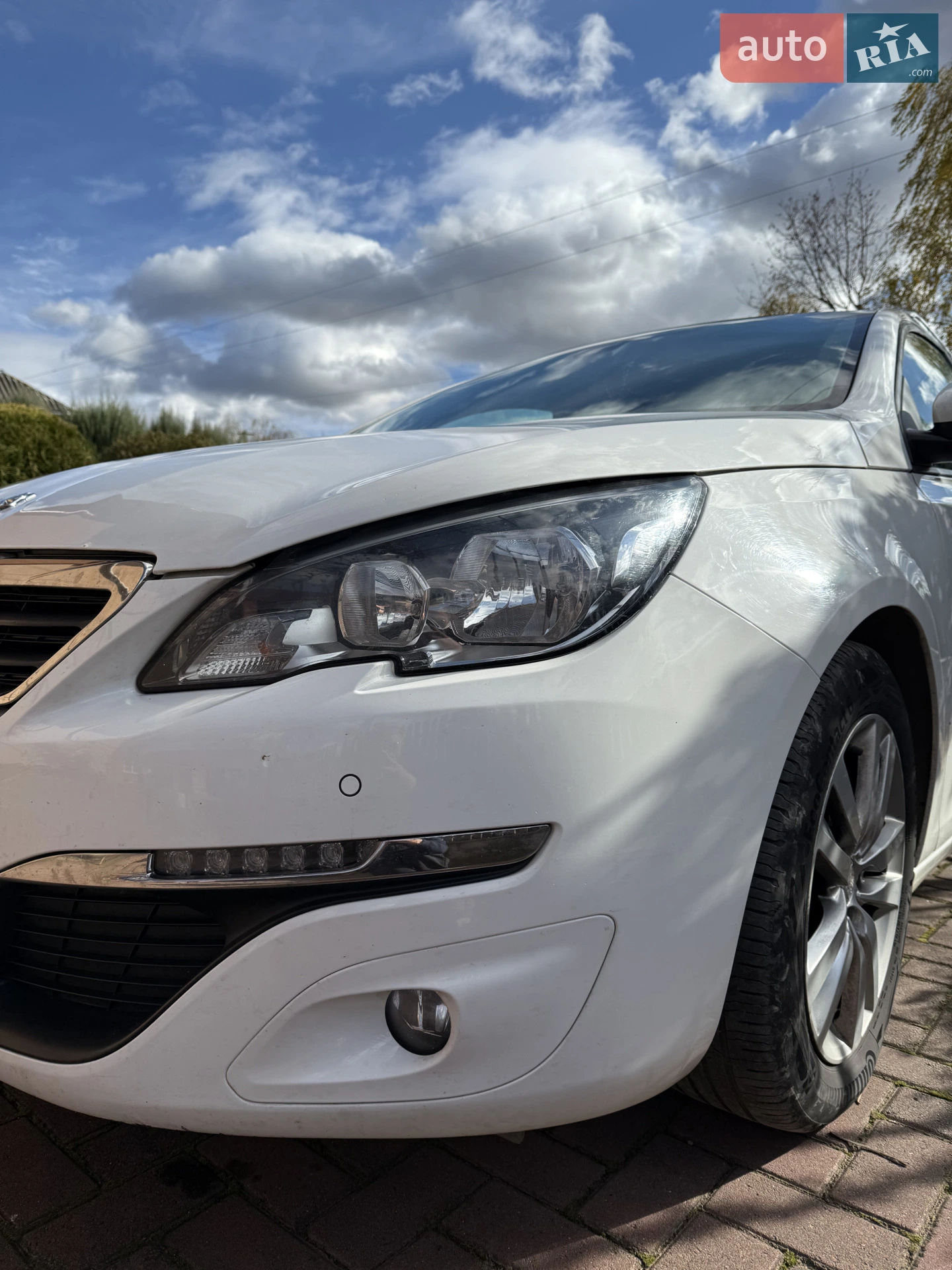 2016 Peugeot 308 - мініатюра 43