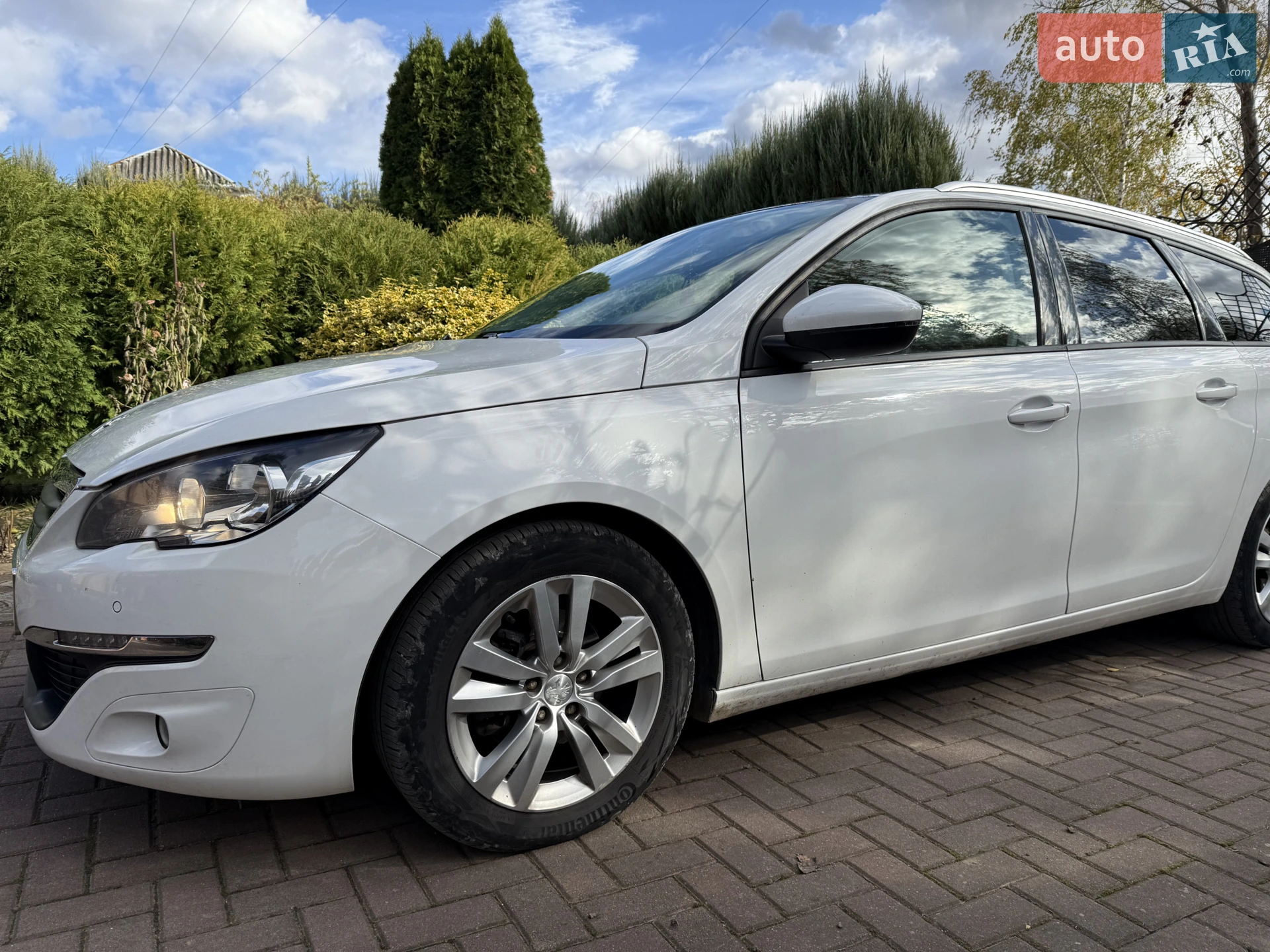 2016 Peugeot 308 - мініатюра 54