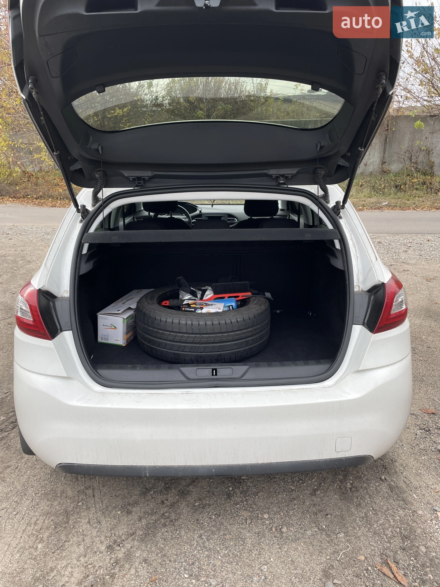 2015 Peugeot 308 - мініатюра 3