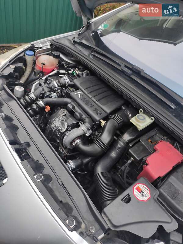 Універсал Peugeot 308 2008 в Коломиї