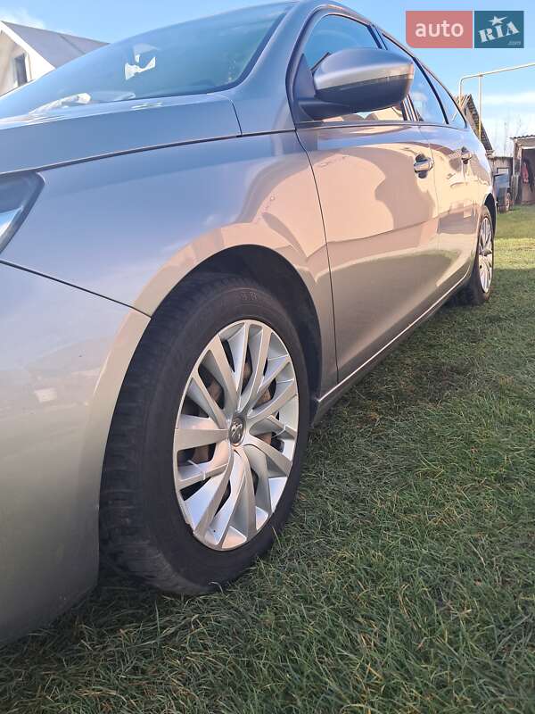 Универсал Peugeot 308 2014 в Дубно