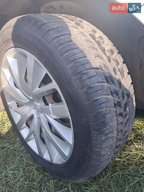 Универсал Peugeot 308 2014 в Дубно