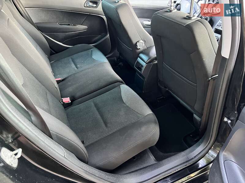 Универсал Peugeot 308 2013 в Луцке