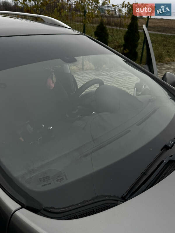 Універсал Peugeot 308 2008 в Тернополі