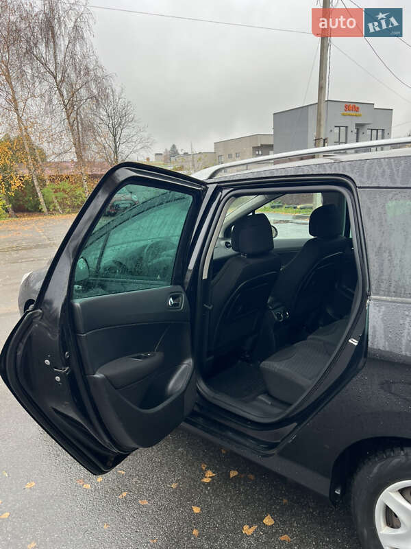 Универсал Peugeot 308 2009 в Здолбунове фото 18 Универсал Peugeot 308 2009 в Здолбунове