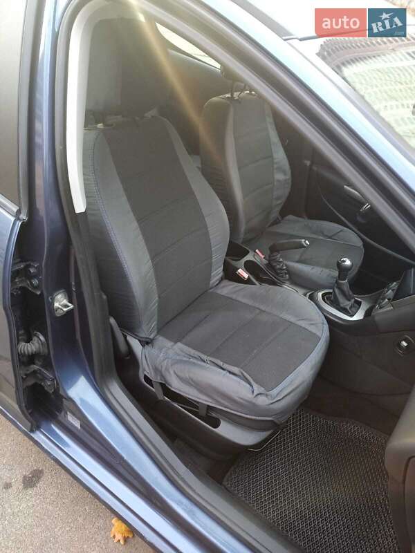 Хэтчбек Peugeot 308 2008 в Ирпене фото 9 Хэтчбек Peugeot 308 2008 в Ирпене