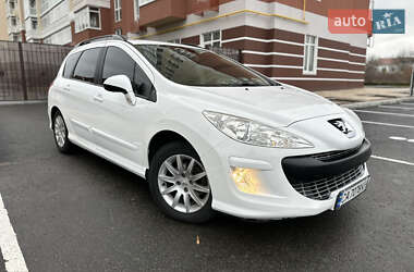 Універсал Peugeot 308 2011 в Умані