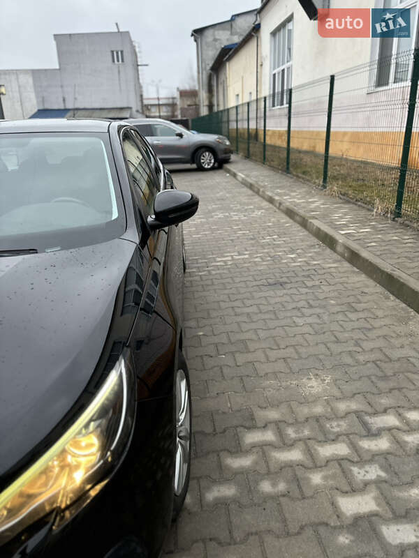 Универсал Peugeot 308 2019 в Львове фото 16 Универсал Peugeot 308 2019 в Львове