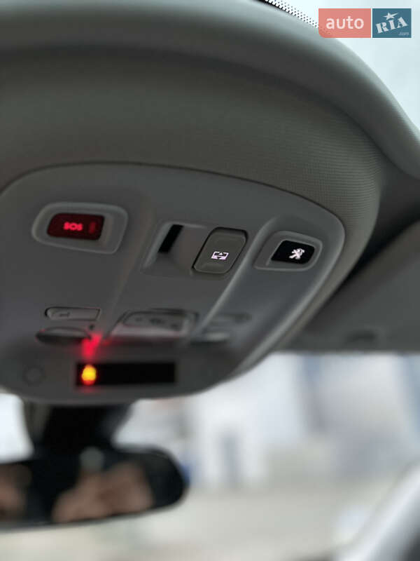 Универсал Peugeot 308 2019 в Львове фото 19 Универсал Peugeot 308 2019 в Львове