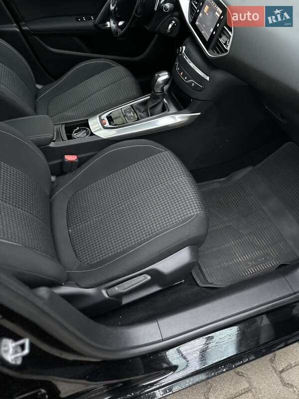 Универсал Peugeot 308 2019 в Львове фото 32 Универсал Peugeot 308 2019 в Львове