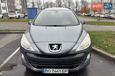 Універсал Peugeot 308 2010 в Вінниці