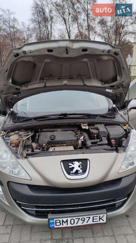 Хэтчбек Peugeot 308 2011 в Сумах фото 19 Хэтчбек Peugeot 308 2011 в Сумах