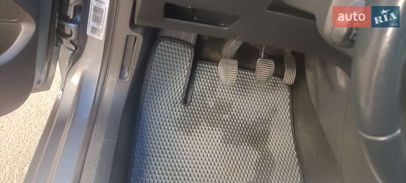 Универсал Peugeot 308 2011 в Львове