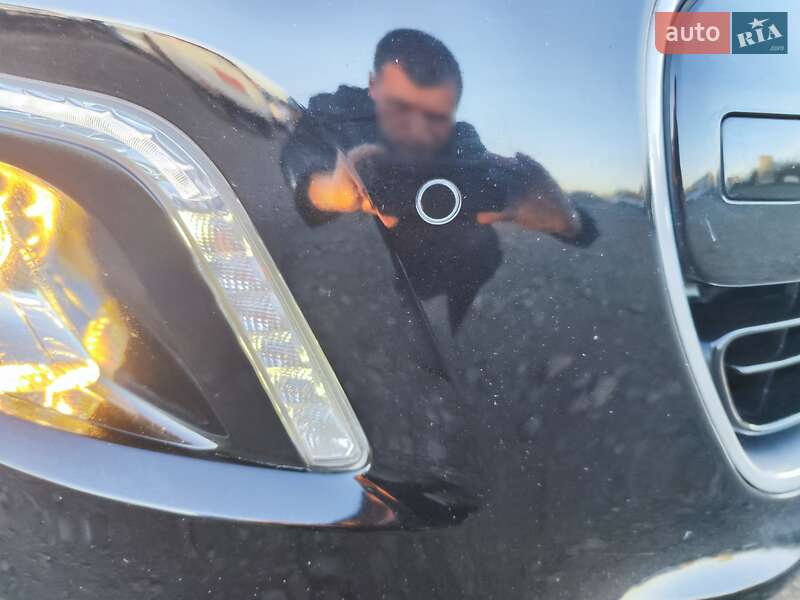 Универсал Peugeot 308 2012 в Львове фото 13 Универсал Peugeot 308 2012 в Львове