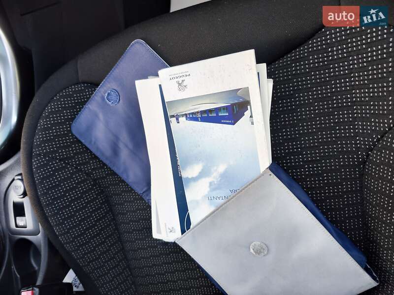 Универсал Peugeot 308 2012 в Львове фото 28 Универсал Peugeot 308 2012 в Львове