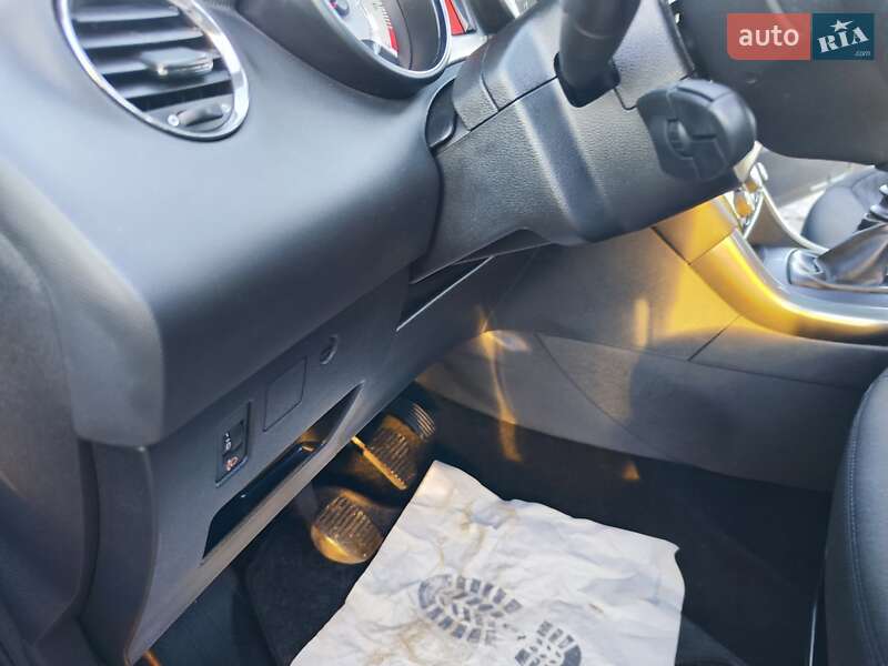 Универсал Peugeot 308 2012 в Львове фото 32 Универсал Peugeot 308 2012 в Львове