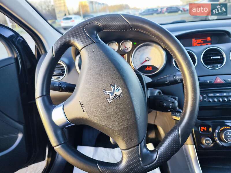Универсал Peugeot 308 2012 в Львове фото 50 Универсал Peugeot 308 2012 в Львове