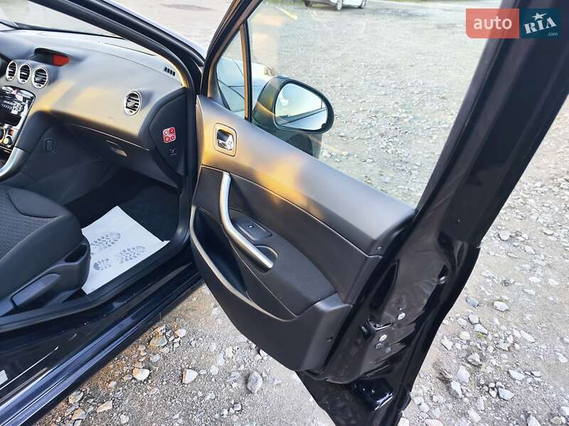 Универсал Peugeot 308 2012 в Львове фото 62 Универсал Peugeot 308 2012 в Львове